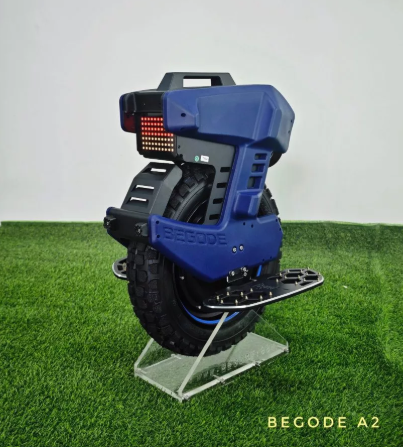 ล้อเดียวไฟฟ้า BEGODE A2_2